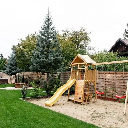 Estelle - Pool, Jacuzzi, Sauna - Balaton * Balatonkenese