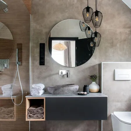 Villa Estelle - Pool, Jacuzzi, Sauna - Balaton Balatonkenese