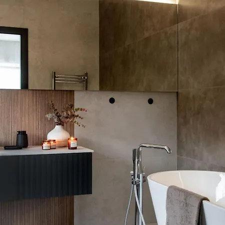 Estelle - Pool, Jacuzzi, Sauna - Balaton