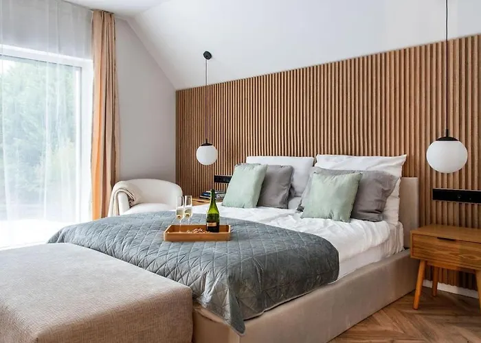 Estelle - Pool, Jacuzzi, Sauna - Balaton * Balatonkenese