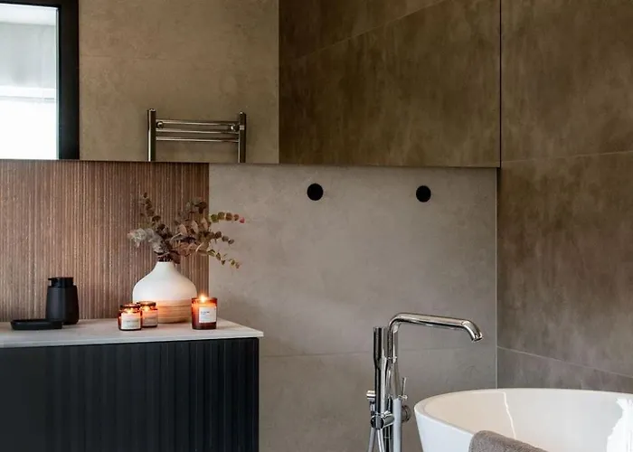 Estelle - Pool, Jacuzzi, Sauna - Balaton